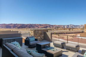 Canyon Crest Escape